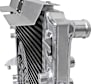 46-50012-B Radiator, 3.6L, 6Cyl, Power BladeRunner Series