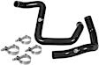 46-50014-B Upper and Lower Silicone Radiator Hose, 3.6L, 6Cyl Power BladeRunner Series
