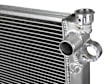 46-52111 Radiator, BladeRunner Series