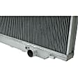 46-52141 Radiator, 6.0L, 8Cyl, Power BladeRunner Series