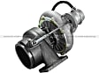 46-60050 Power BladeRunner Street Series Turbocharger