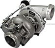 46-60072 Power BladeRunner GT Series Turbocharger