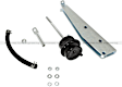46-60118 Wastegate Actuator - Direct Fit