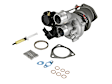 46-60222 New Power BladeRunner GT Series Turbocharger
