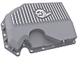 2015 Volkswagen Golf - Oil Pan, This item will not fit models equipped with Oil Level Sensor, 1.8L 4Cyl, Street Series