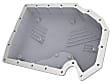 2015 Volkswagen Golf - Oil Pan, This item will not fit models equipped with Oil Level Sensor, 1.8L 4Cyl, Street Series