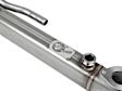 46-90088 BladeRunner Series EGR Cooler - Stainless Steel, Direct Fit, Sold Individually