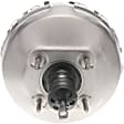 1983 Buick Electra - Brake Booster, GAS, With Vacuum Booster; Without Master Cylinder; Without Vacuum Switch Port, Remanufactured, Reman Series