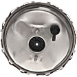 1983 Buick Electra - Brake Booster, GAS, With Vacuum Booster; Without Master Cylinder; Without Vacuum Switch Port, Remanufactured, Reman Series