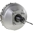 1991 GMC K3500 - Brake Booster, With Vacuum Booster; Without Master Cylinder, Remanufactured, Reman Series