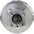 1991 GMC K3500 - Brake Booster, With Vacuum Booster; Without Master Cylinder, Remanufactured, Reman Series