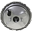 1991 GMC K3500 - Brake Booster, With Vacuum Booster; Without Master Cylinder, Remanufactured, Reman Series