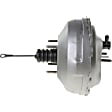1991 GMC K3500 - Brake Booster, With Vacuum Booster; Without Master Cylinder, Remanufactured, Reman Series