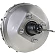 2000 GMC C2500 - Brake Booster, CNG, With Brake Code Jb6, Jb7, Without Master Cylinder, Remanufactured, Reman Series