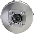 2000 GMC C2500 - Brake Booster, CNG, With Brake Code Jb6, Jb7, Without Master Cylinder, Remanufactured, Reman Series