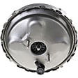 2000 GMC C2500 - Brake Booster, CNG, With Brake Code Jb6, Jb7, Without Master Cylinder, Remanufactured, Reman Series