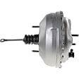 2000 GMC C2500 - Brake Booster, CNG, With Brake Code Jb6, Jb7, Without Master Cylinder, Remanufactured, Reman Series