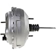 2000 GMC C2500 - Brake Booster, CNG, With Brake Code Jb6, Jb7, Without Master Cylinder, Remanufactured, Reman Series