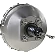 1995 GMC C2500 - Brake Booster, GAS, With Brake Code Jb6; Without Master Cylinder; With Brake Code Jb7, Remanufactured, Reman Series