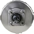 1995 GMC C2500 - Brake Booster, GAS, With Brake Code Jb6; Without Master Cylinder; With Brake Code Jb7, Remanufactured, Reman Series