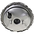 1995 GMC C2500 - Brake Booster, GAS, With Brake Code Jb6; Without Master Cylinder; With Brake Code Jb7, Remanufactured, Reman Series