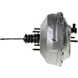 1995 GMC C2500 - Brake Booster, GAS, With Brake Code Jb6; Without Master Cylinder; With Brake Code Jb7, Remanufactured, Reman Series