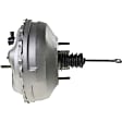 1995 GMC C2500 - Brake Booster, GAS, With Brake Code Jb6; Without Master Cylinder; With Brake Code Jb7, Remanufactured, Reman Series