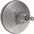 2015 Jeep Compass - Brake Booster, Without Master Cylinder, Remanufactured, Reman Series