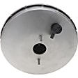 2015 Jeep Compass - Brake Booster, Without Master Cylinder, Remanufactured, Reman Series