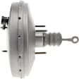 2015 Jeep Compass - Brake Booster, Without Master Cylinder, Remanufactured, Reman Series