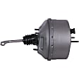 1995 Jeep Wrangler - Brake Booster, Without Master Cylinder, Remanufactured, Reman Series