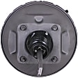 1995 Jeep Wrangler - Brake Booster, Without Master Cylinder, Remanufactured, Reman Series