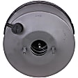 1995 Jeep Wrangler - Brake Booster, Without Master Cylinder, Remanufactured, Reman Series