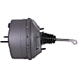 1995 Jeep Wrangler - Brake Booster, Without Master Cylinder, Remanufactured, Reman Series