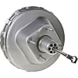 2004 Ford Expedition - Brake Booster, without Electronic Stability Program, without Master Cylinder, Remanufactured, Reman Series