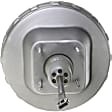 2004 Ford Expedition - Brake Booster, without Electronic Stability Program, without Master Cylinder, Remanufactured, Reman Series