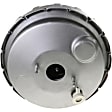 2004 Ford Expedition - Brake Booster, without Electronic Stability Program, without Master Cylinder, Remanufactured, Reman Series