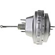 2004 Ford Expedition - Brake Booster, without Electronic Stability Program, without Master Cylinder, Remanufactured, Reman Series