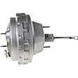 2004 Ford Expedition - Brake Booster, without Electronic Stability Program, without Master Cylinder, Remanufactured, Reman Series