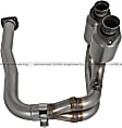 47-48001 Front Catalytic Converter, 4.0L, 6Cyl, Federal EPA Standard, 46-State Legal (Cannot ship to CA, CO, NY or ME), POWER Series, Direct Fit
