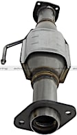 47-48002 Rear, Passenger Side Catalytic Converter, 4.0L, 6Cyl, Federal EPA Standard, 46-State Legal (Cannot ship to CA, CO, NY or ME), POWER Series, Direct Fit