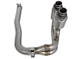 47-48003 Front Catalytic Converter, 4.0L, 6Cyl, Federal EPA Standard, 46-State Legal (Cannot ship to CA, CO, NY or ME), POWER Series, Direct Fit