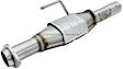 47-48004 Rear Catalytic Converter, 4.0L, 6Cyl, Federal EPA Standard, 46-State Legal (Cannot ship to CA, CO, NY or ME), POWER Series
