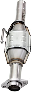47-48004 Rear Catalytic Converter, 4.0L, 6Cyl, Federal EPA Standard, 46-State Legal (Cannot ship to CA, CO, NY or ME), POWER Series