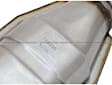 47-48004 Rear Catalytic Converter, 4.0L, 6Cyl, Federal EPA Standard, 46-State Legal (Cannot ship to CA, CO, NY or ME), POWER Series