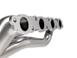 48-33029 Headers Shorty, Natural, Made of Stainless Steel