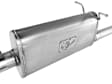 49-03042-1 Cat-Back Exhaust System, Made of Aluminized Steel, ATLAS Series
