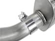 49-03042-1 Cat-Back Exhaust System, Made of Aluminized Steel, ATLAS Series