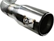 49-03042-1 Cat-Back Exhaust System, Made of Aluminized Steel, ATLAS Series