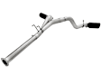 49-03065-B DPF-Back Exhaust System, 6.7L, 8Cyl, Made of Aluminized Steel, ATLAS Series